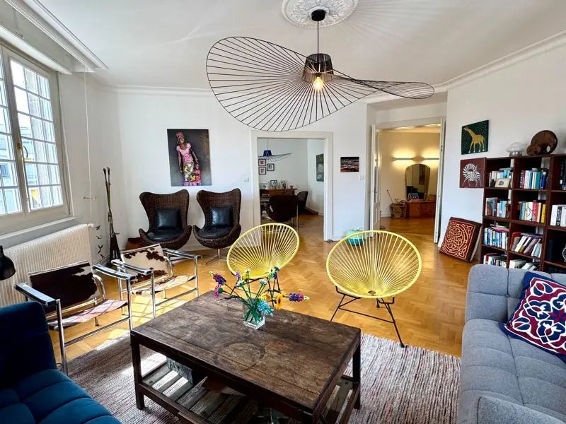 Appartement à vendre, 150m², Strasbourg