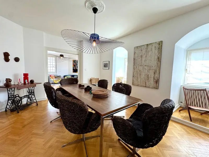 Appartement à vendre, 150m², Strasbourg
