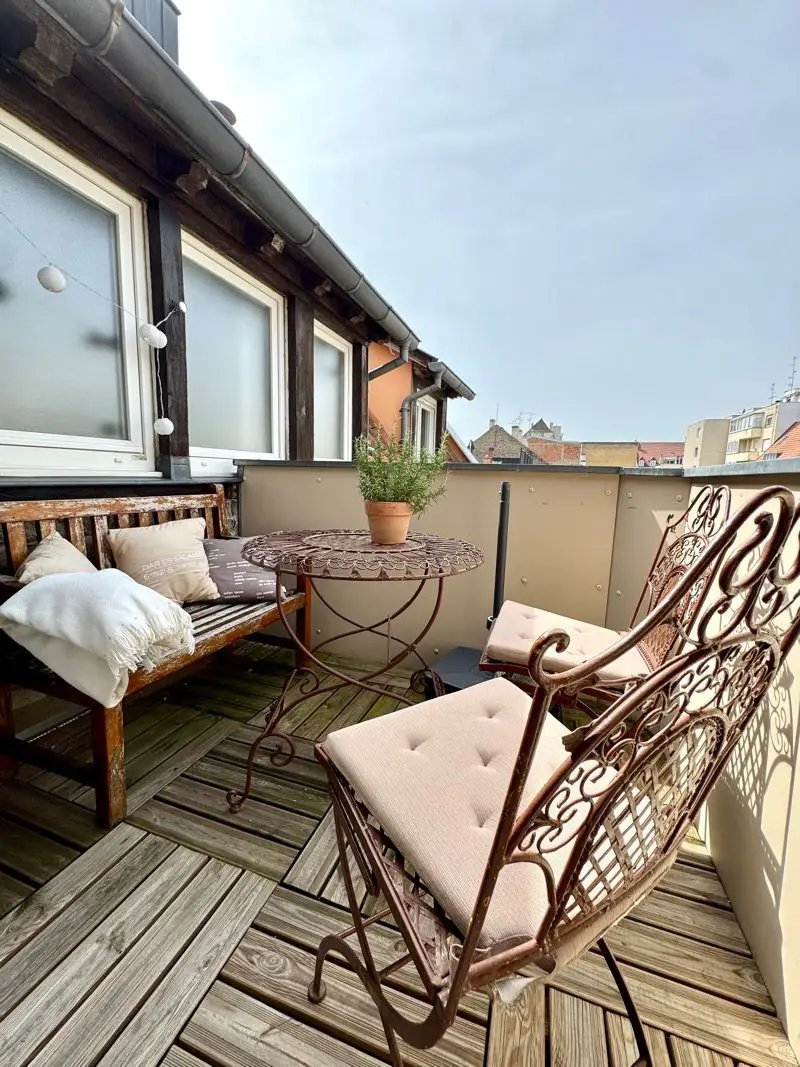 Appartement à vendre, 150m², Strasbourg