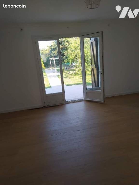 Maison à vendre, 84m², Tours