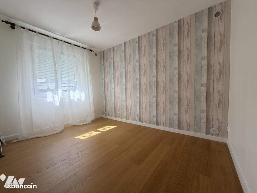 Maison à vendre, 84m², Tours