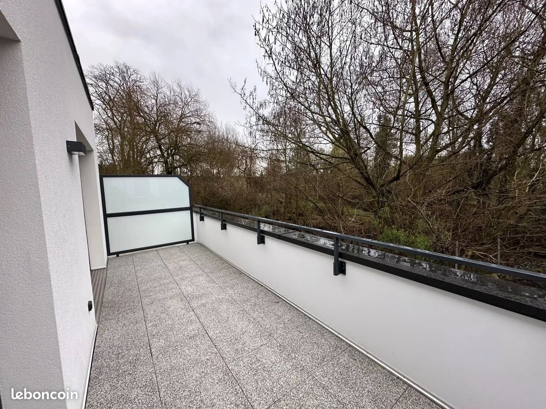 Appartement à louer, 41m², Brumath
