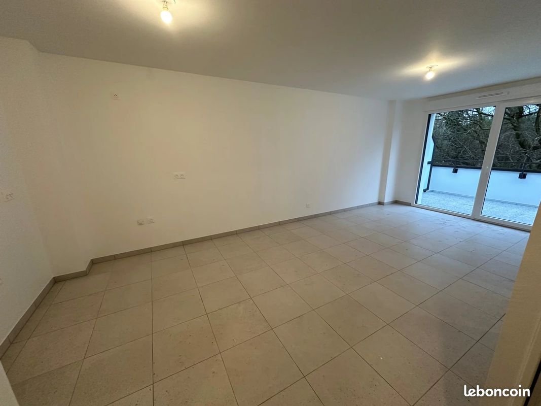 Appartement à louer, 41m², Brumath