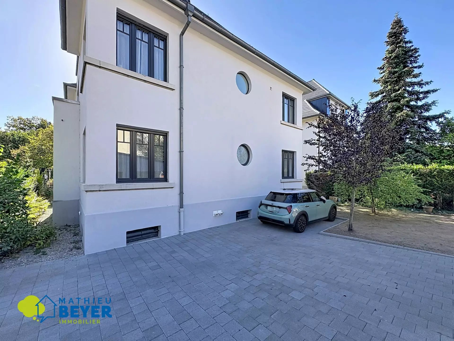 Maison à vendre, 225m², Colmar