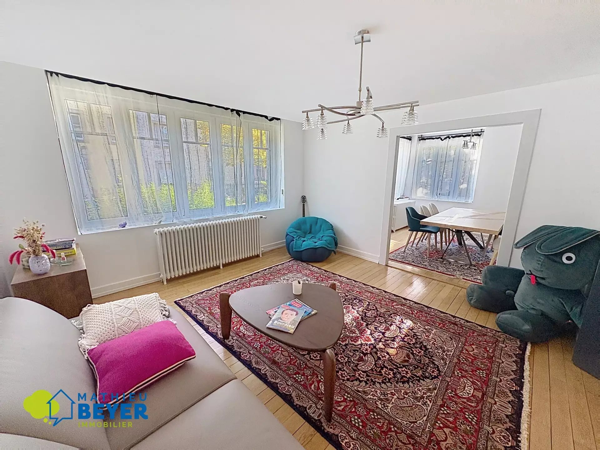 Maison à vendre, 225m², Colmar