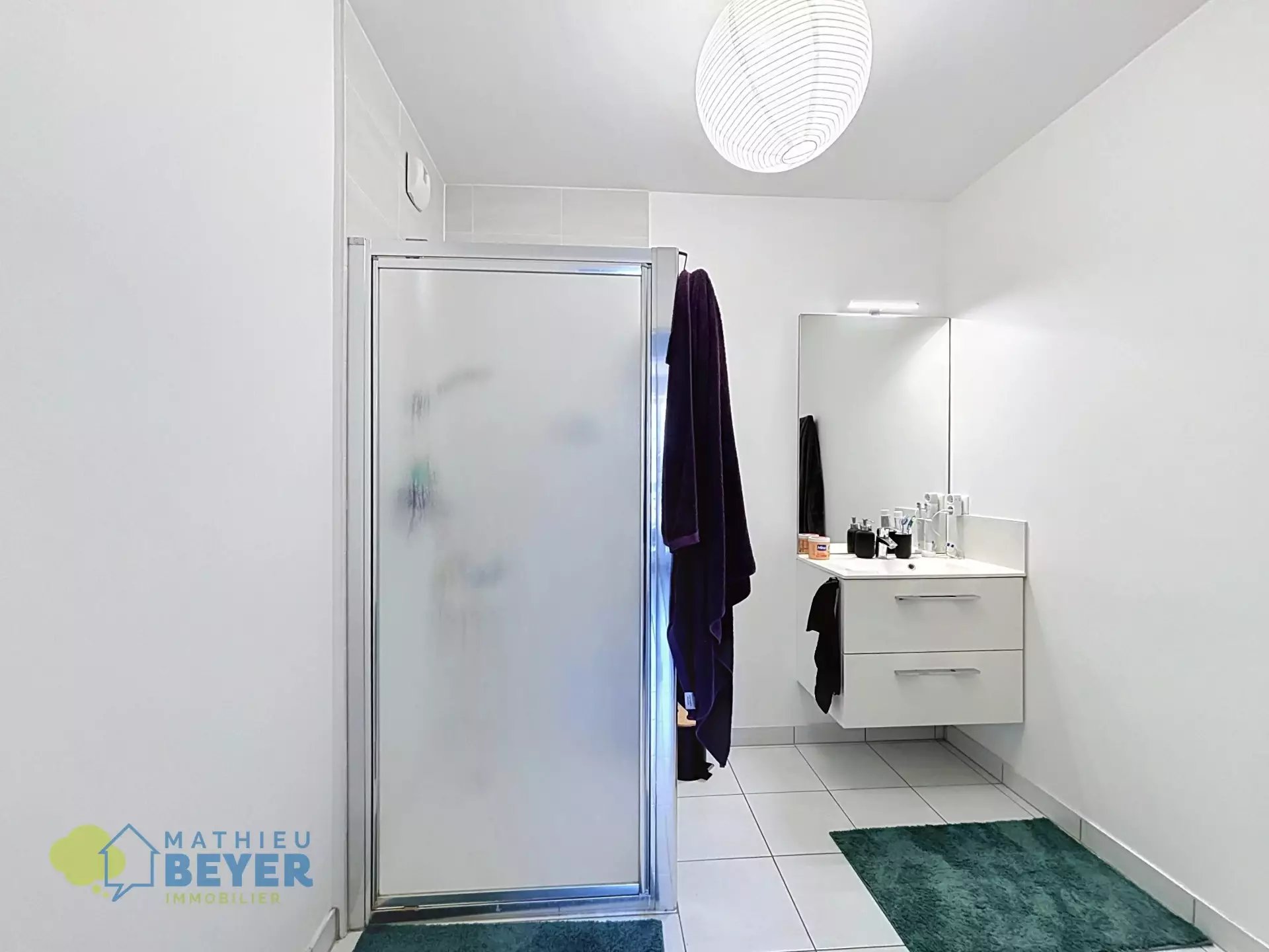 Appartement à vendre, 43m², Strasbourg