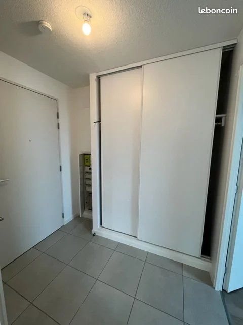 Appartement à louer, 50m², Wolfisheim