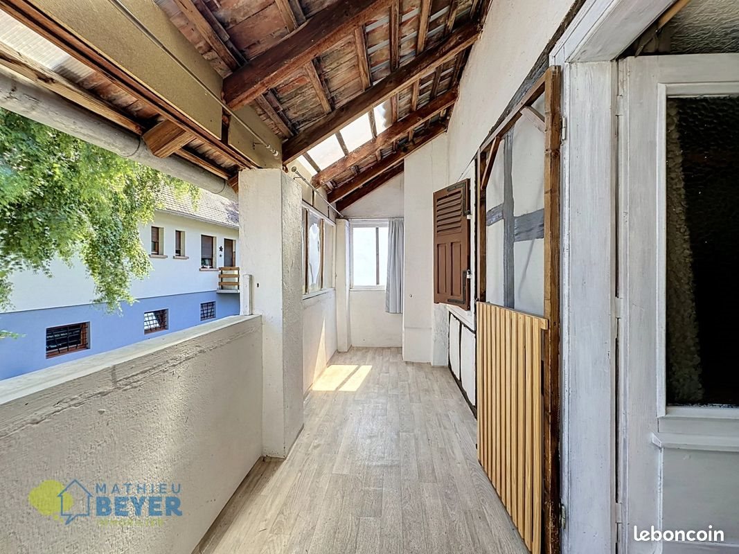 Maison à vendre, 56m², Avolsheim