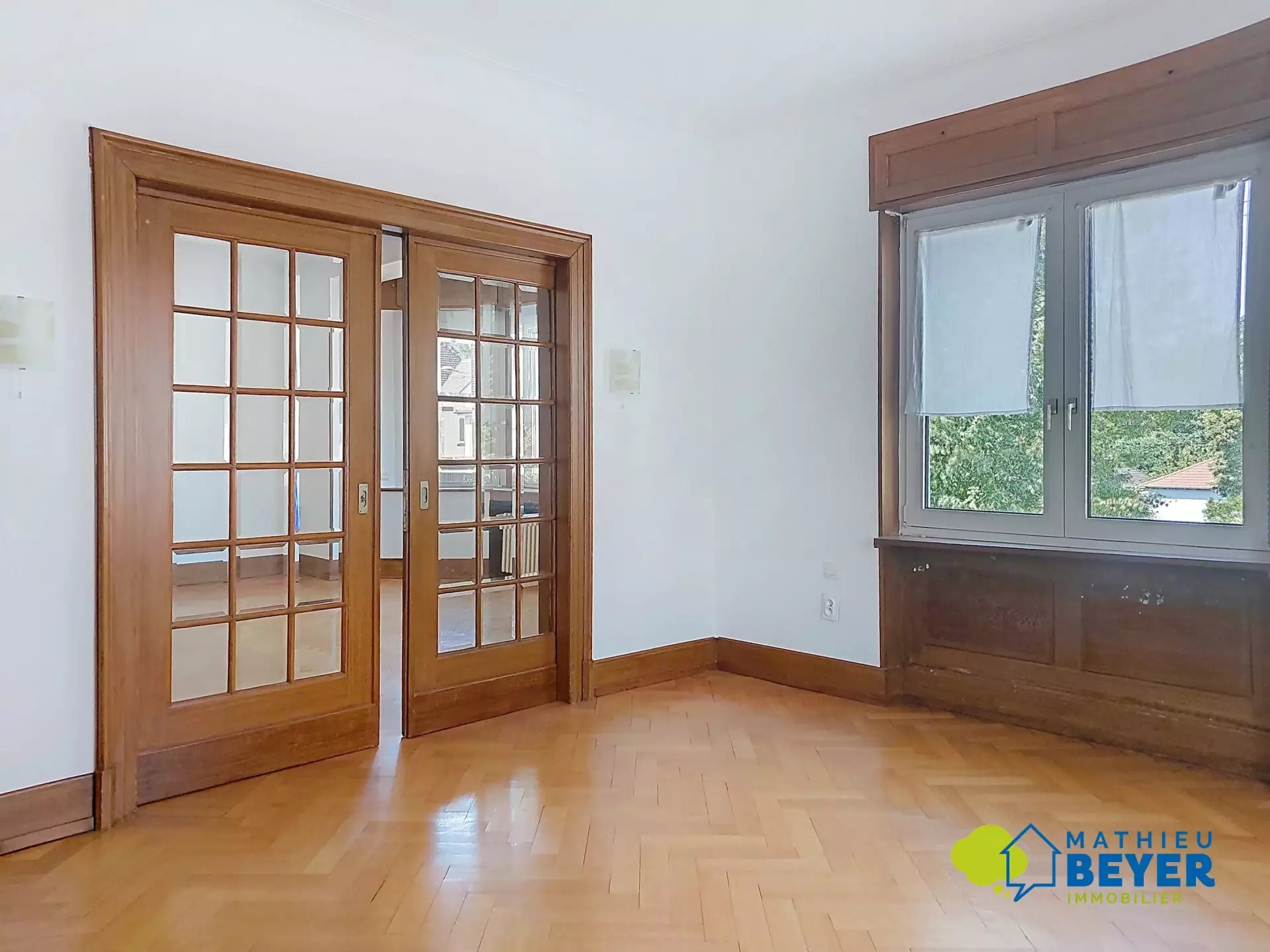 Appartement à vendre, 127m², Eckbolsheim