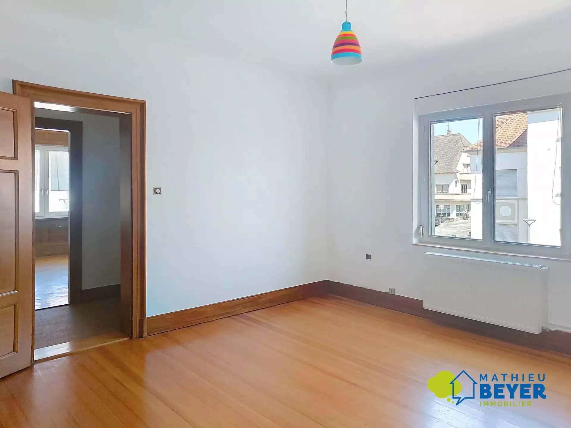 Appartement à vendre, 127m², Eckbolsheim