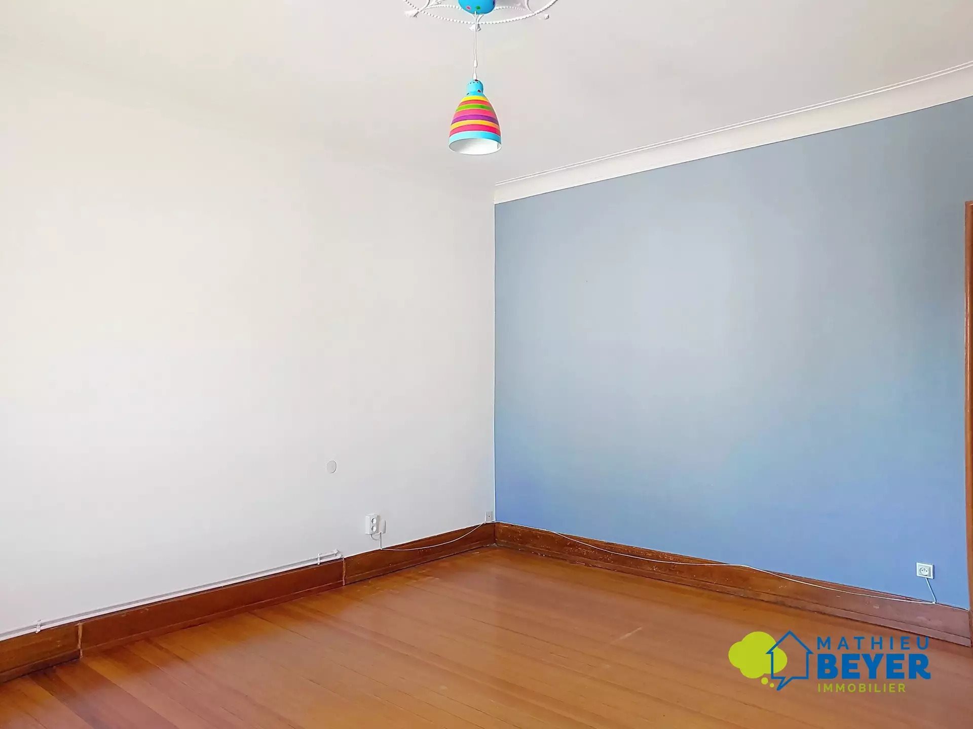 Appartement à vendre, 127m², Eckbolsheim