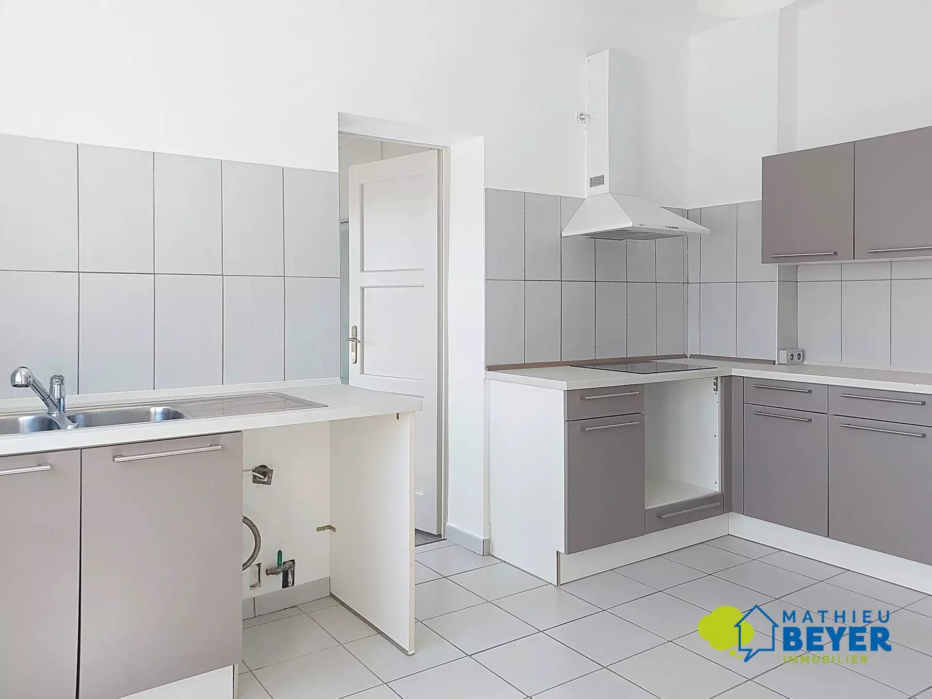 Appartement à vendre, 127m², Eckbolsheim