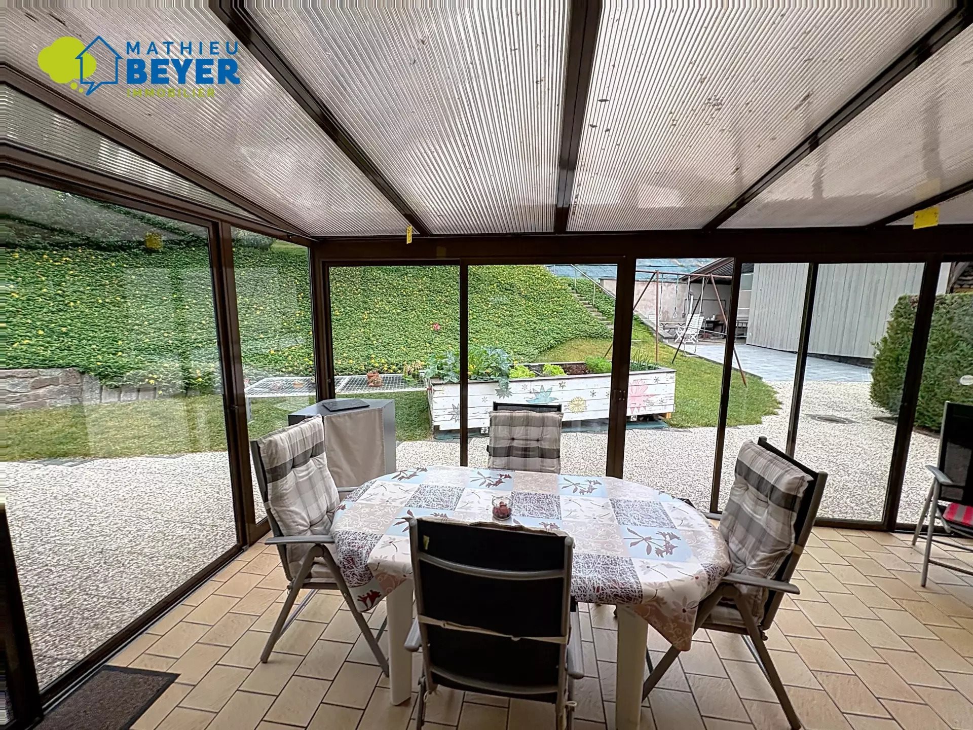 Maison à vendre, 165m², Olwisheim