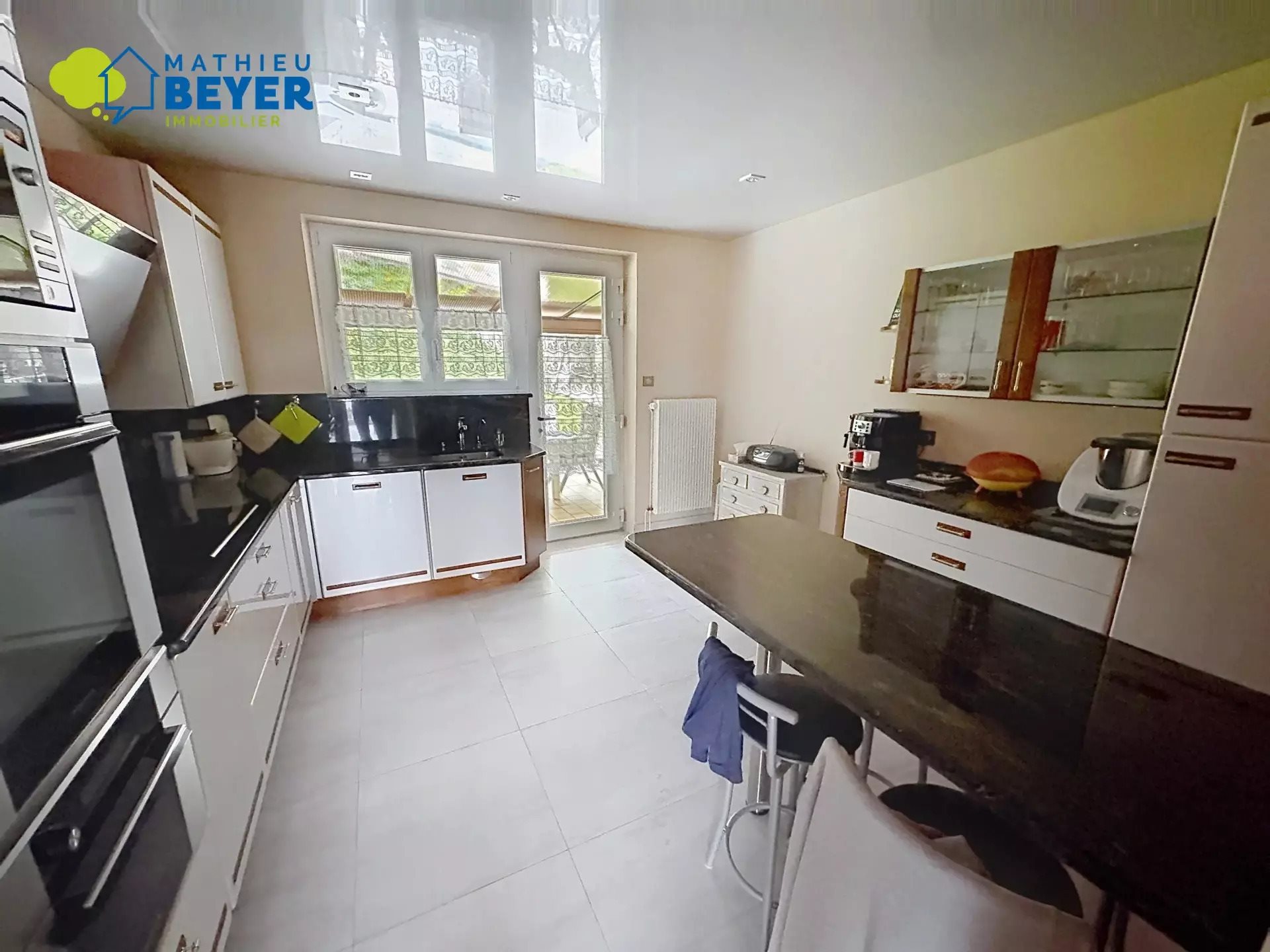 Maison à vendre, 165m², Olwisheim