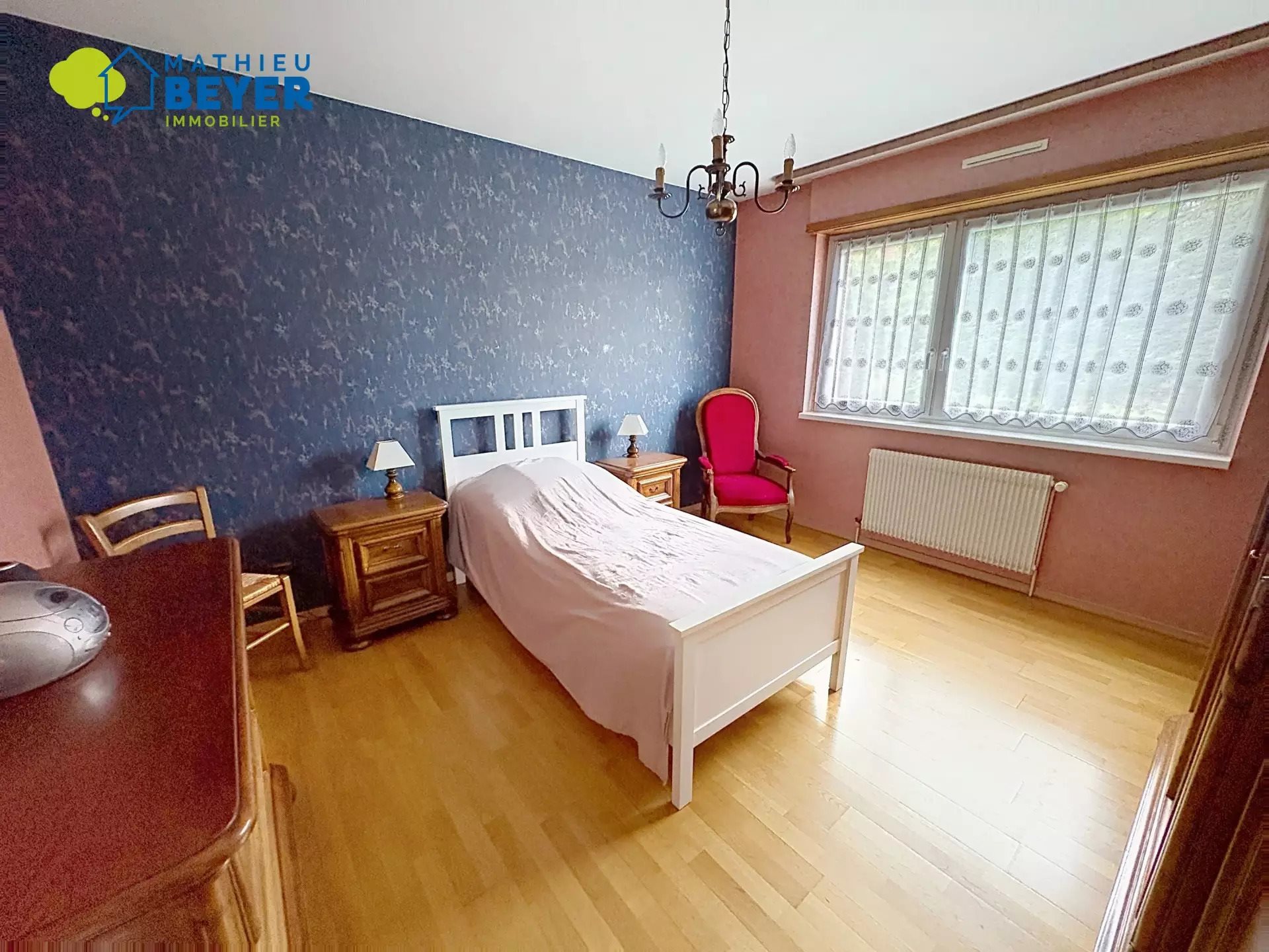 Maison à vendre, 165m², Olwisheim