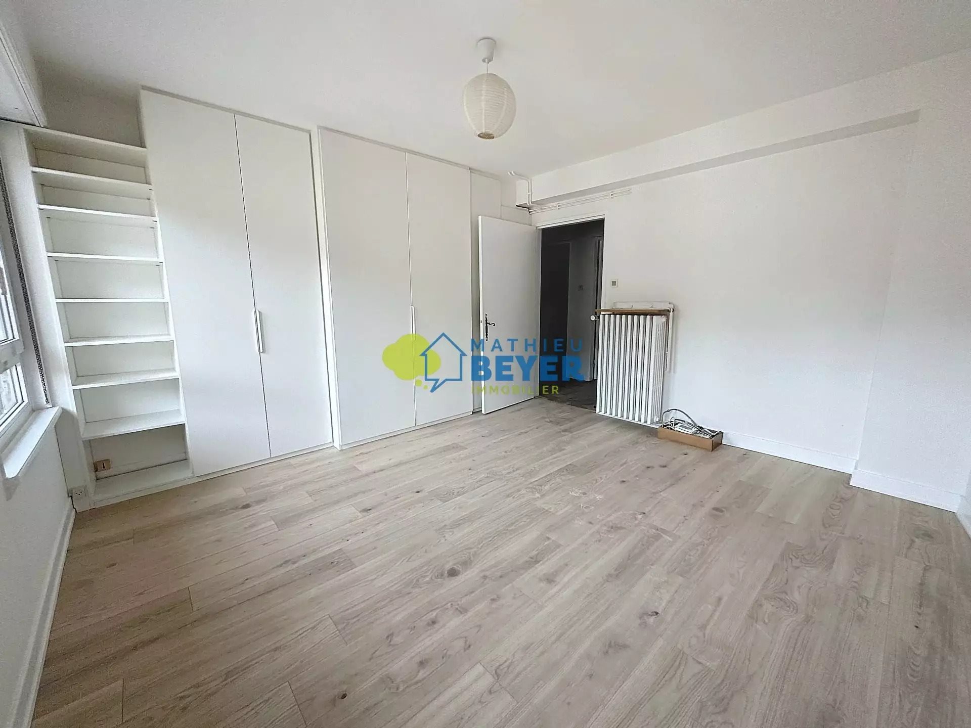 Appartement à vendre, 81m², Strasbourg