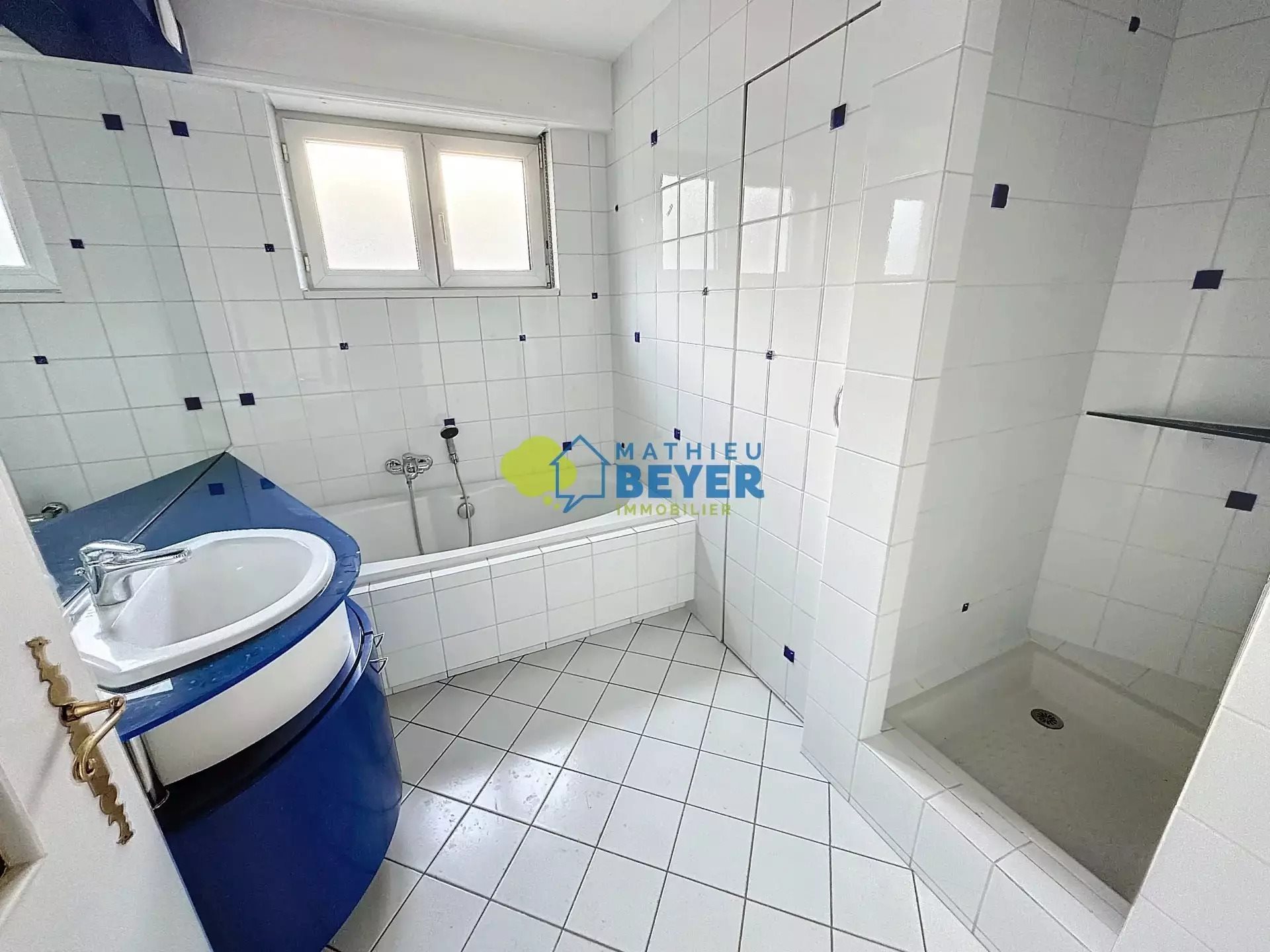 Appartement à vendre, 81m², Strasbourg