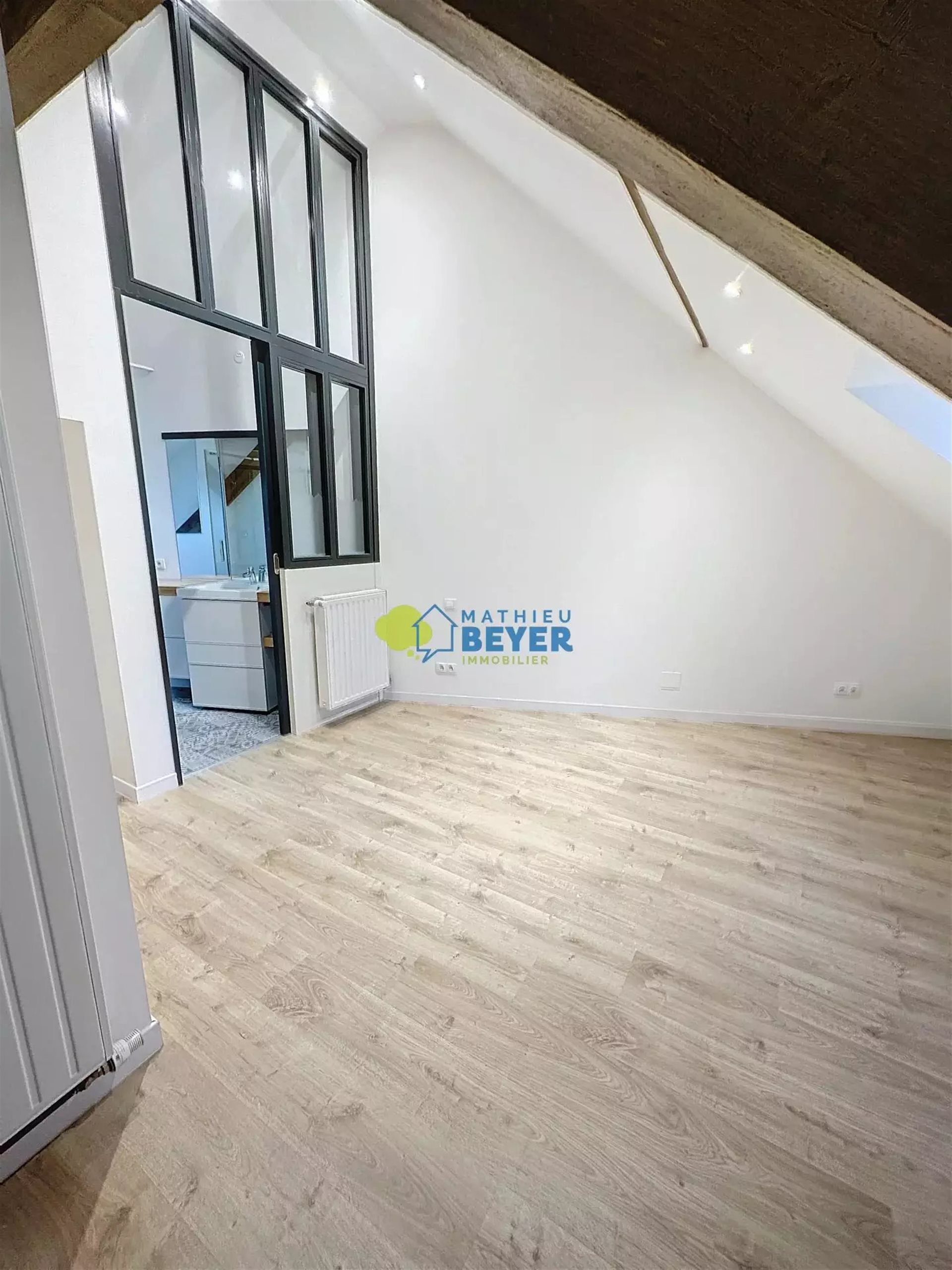Appartement à vendre, 81m², Strasbourg
