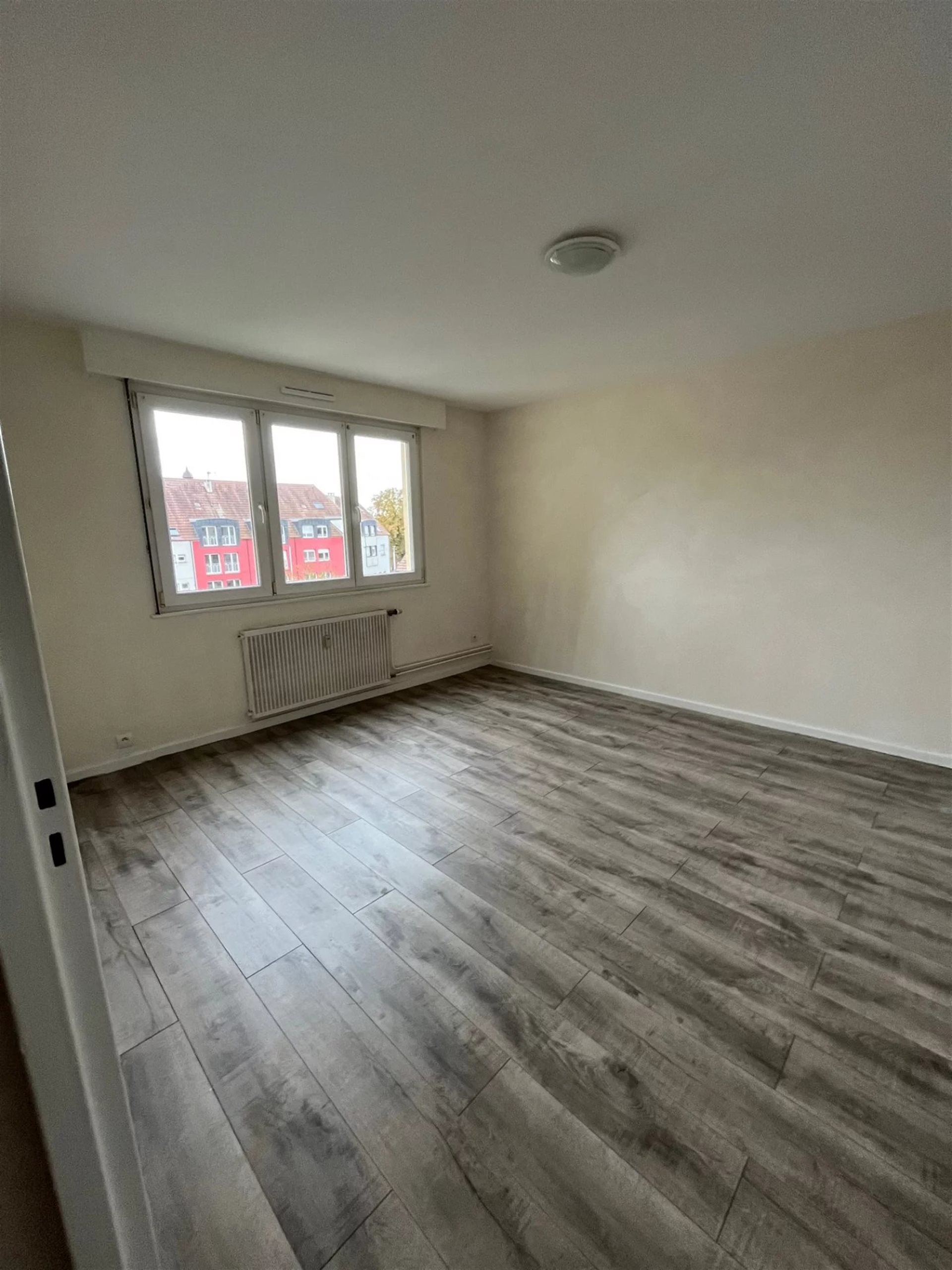 Appartement à vendre, 57m², Strasbourg