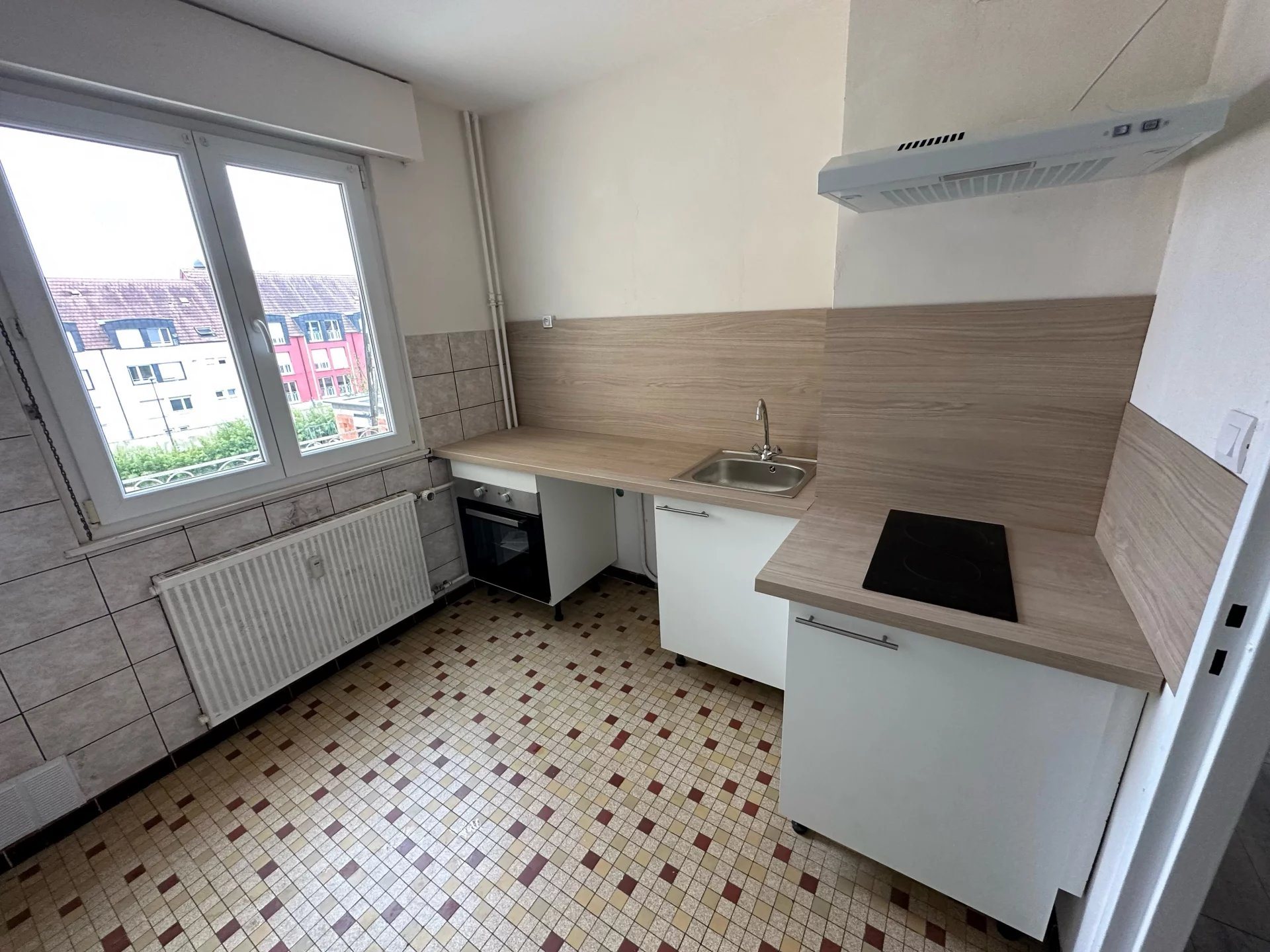 Appartement à vendre, 57m², Strasbourg