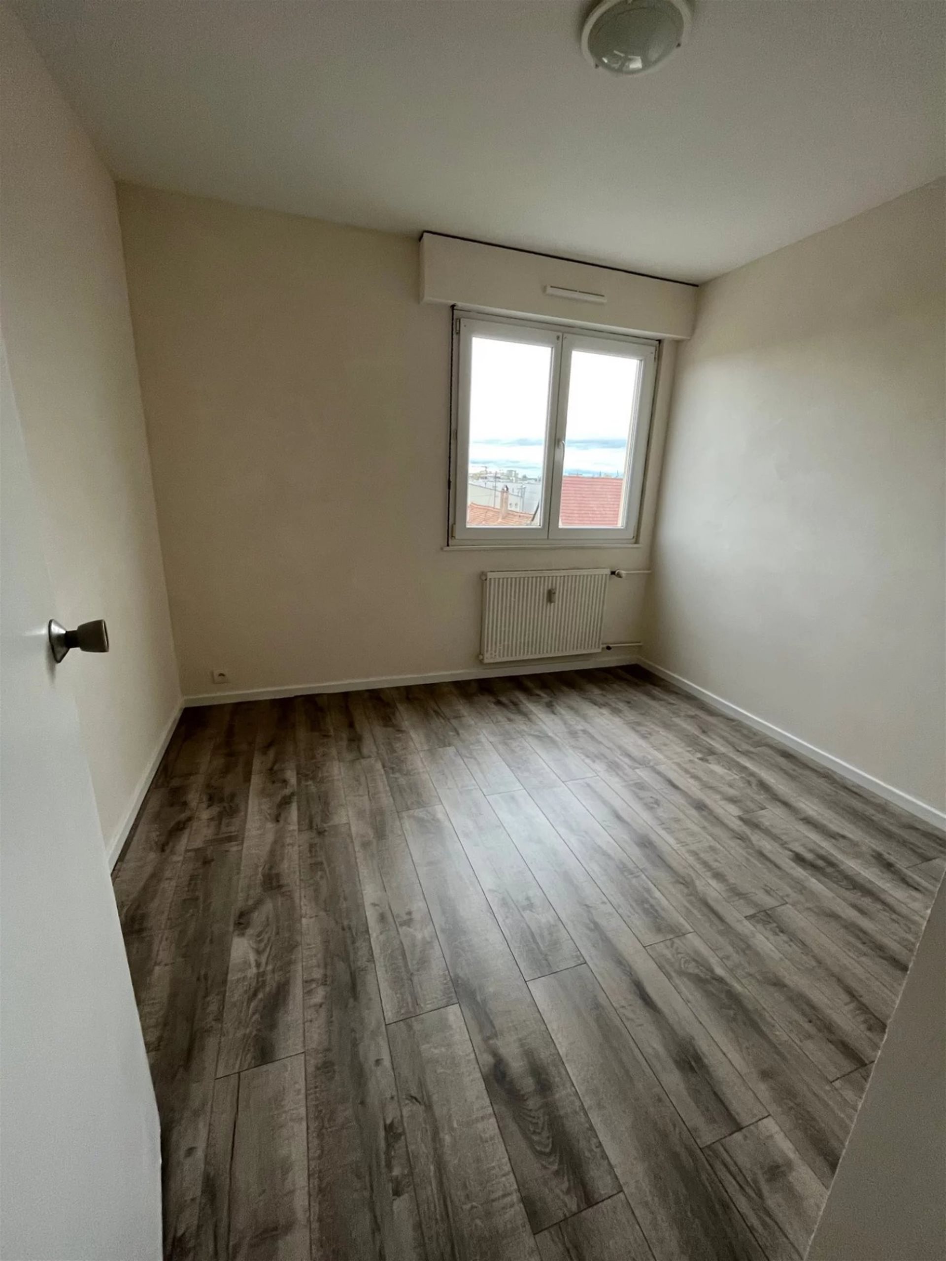 Appartement à vendre, 57m², Strasbourg