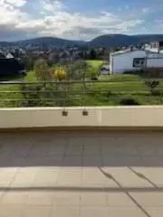 Appartement à louer, 51m², Saverne