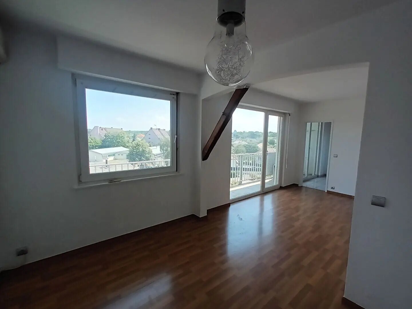 Appartement à louer, 75m², Illzach