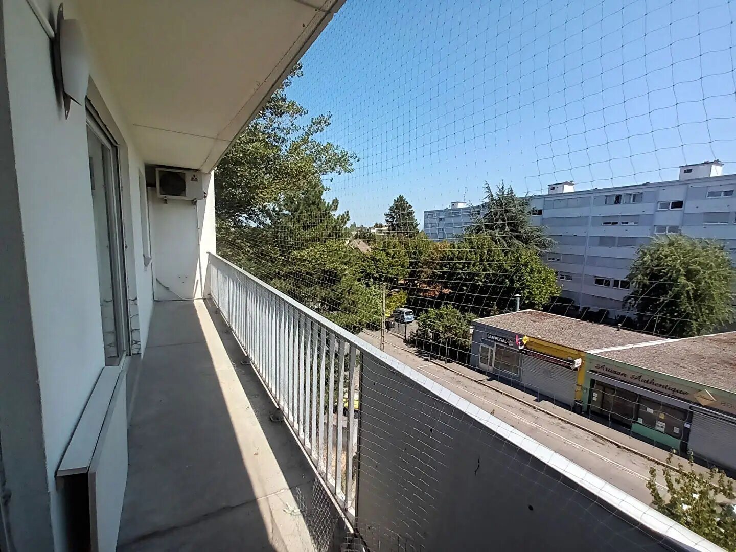 Appartement à louer, 75m², Illzach