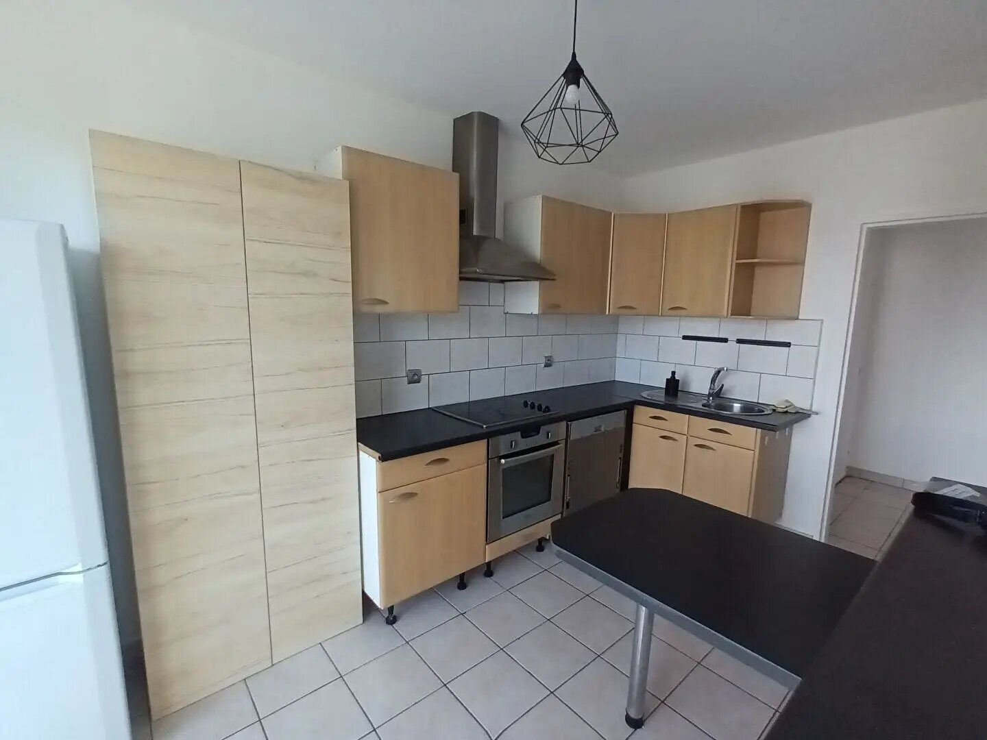 Appartement à louer, 75m², Illzach