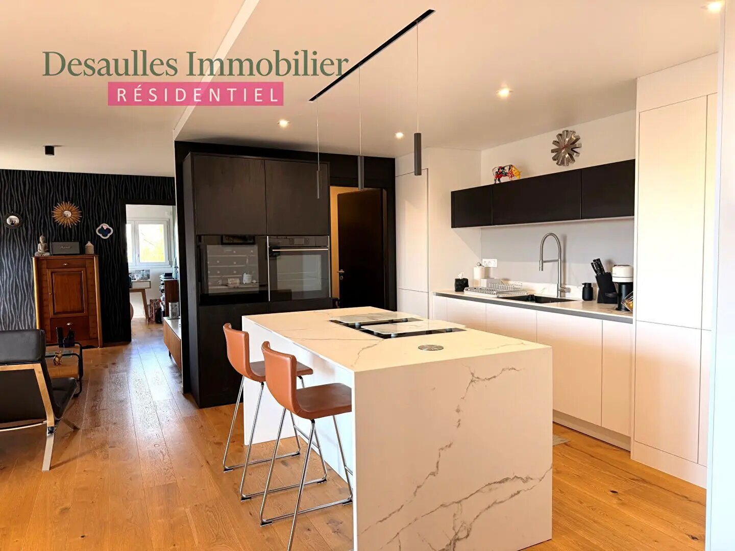 Appartement à vendre, 100m², Brunstatt