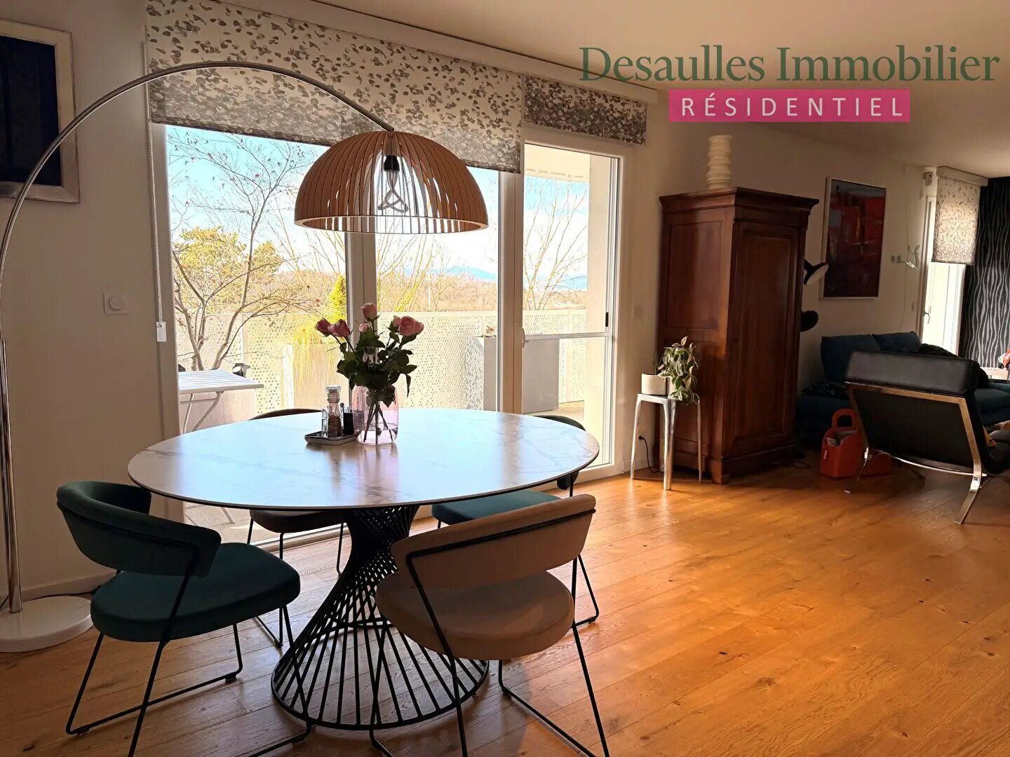 Appartement à vendre, 100m², Brunstatt