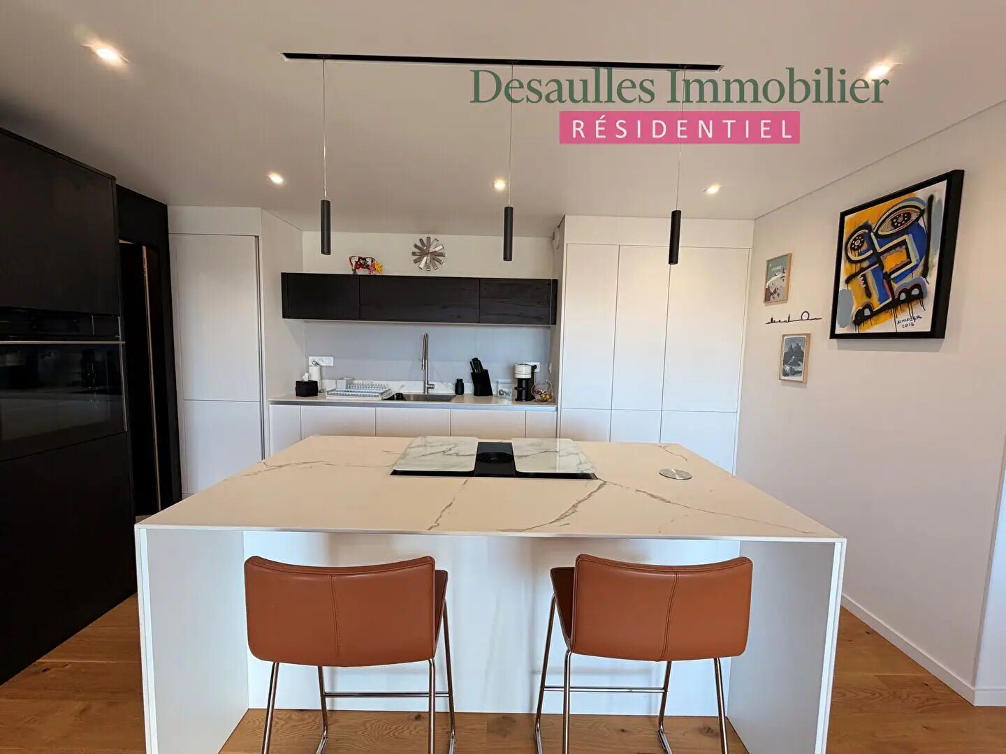 Appartement à vendre, 100m², Brunstatt