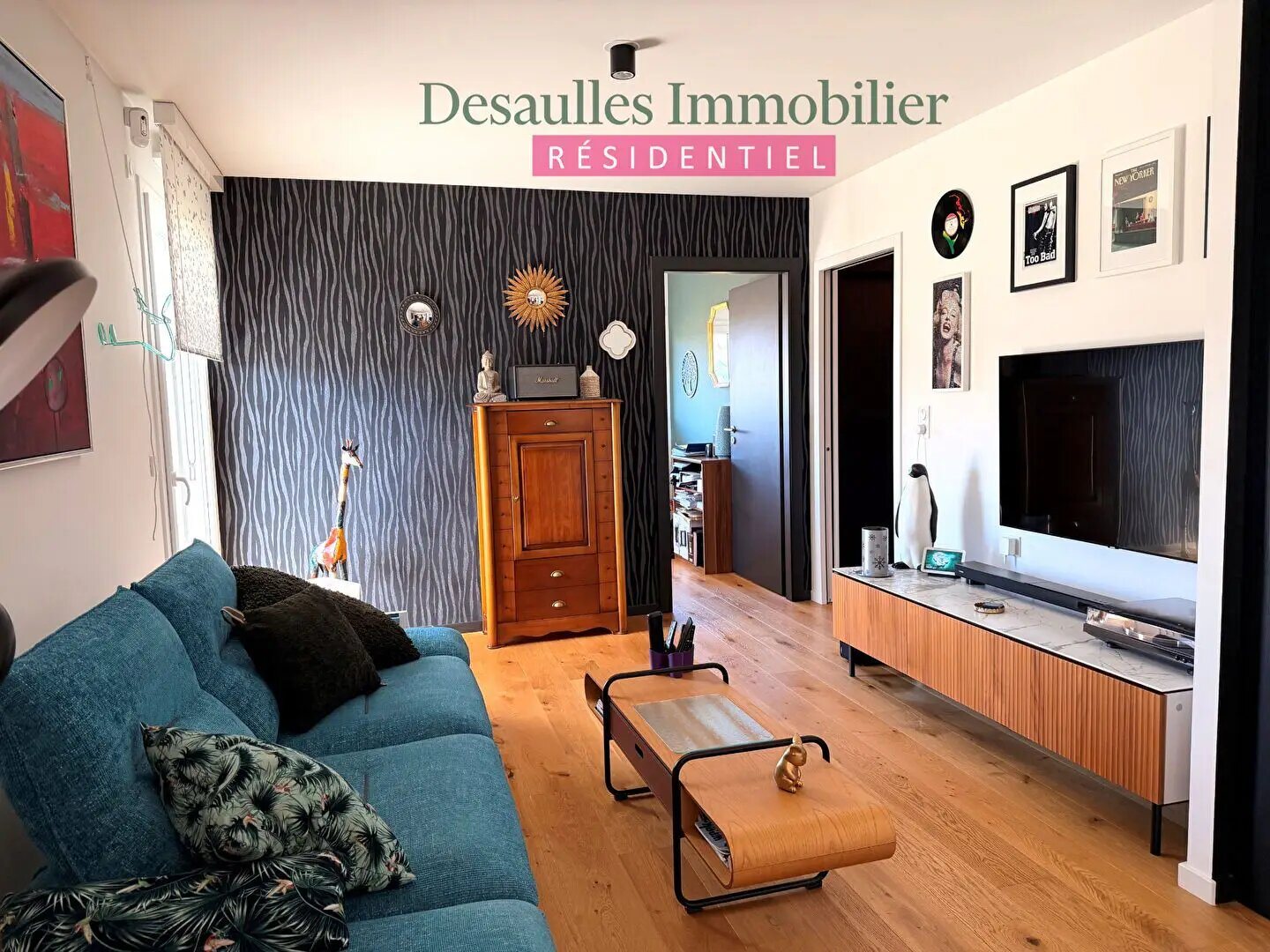 Appartement à vendre, 100m², Brunstatt