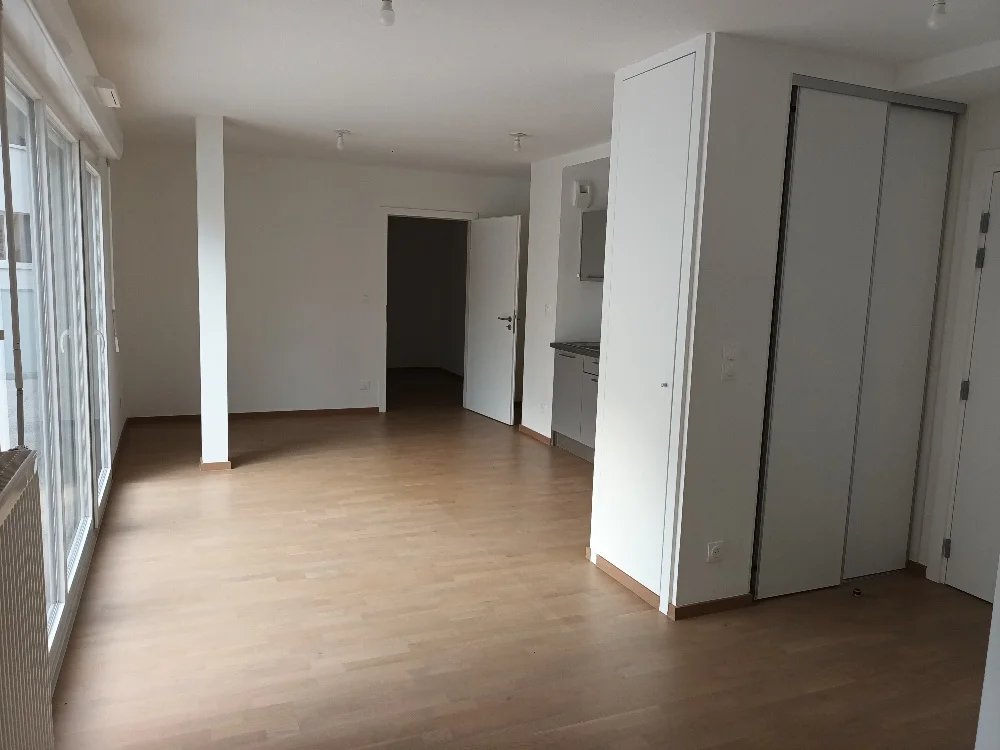 Appartement à louer, 60m², Mulhouse