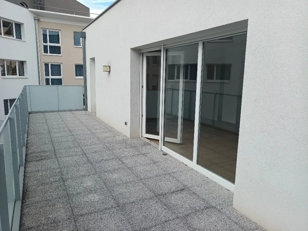 Appartement à louer, 60m², Mulhouse