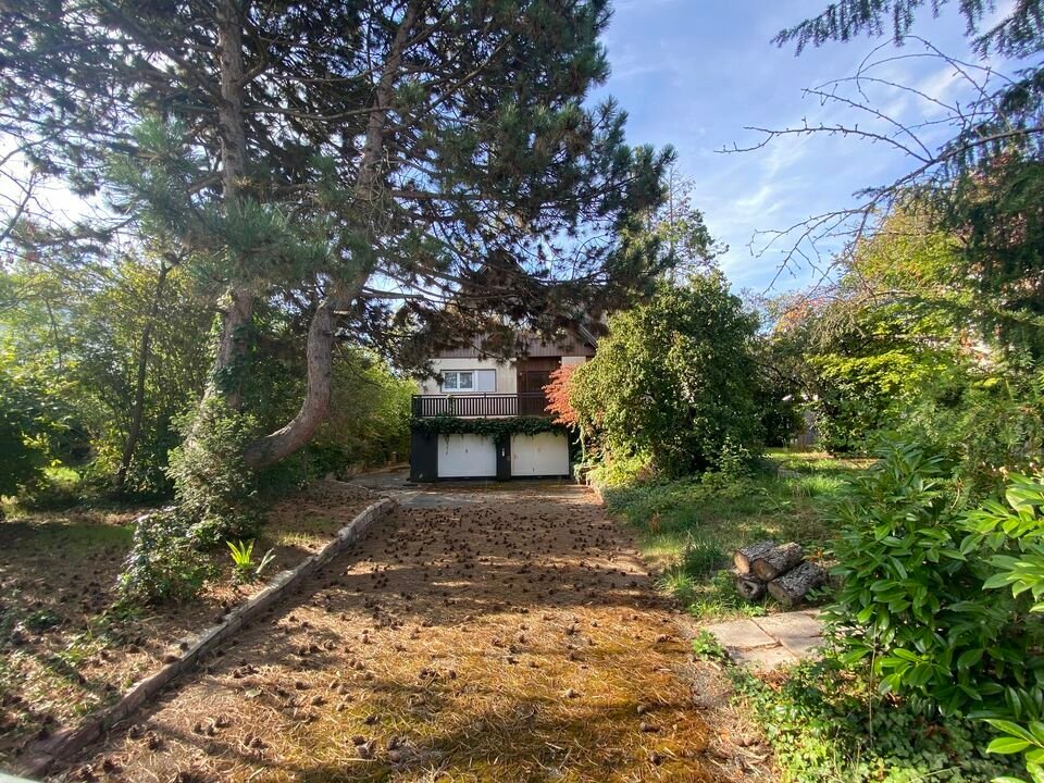 Maison à vendre, 146m², Colmar