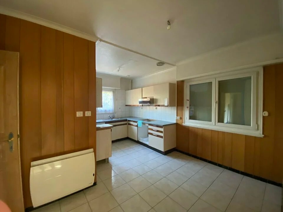 Maison à vendre, 146m², Colmar