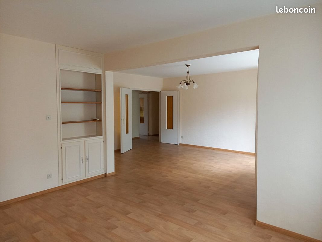 Appartement à louer, 95m², Mulhouse