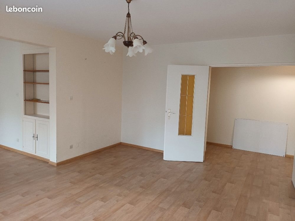 Appartement à louer, 95m², Mulhouse