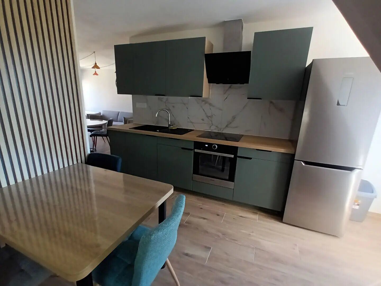 Appartement à louer, 66m², Mulhouse