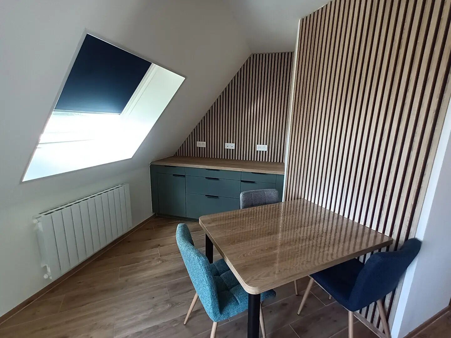 Appartement à louer, 66m², Mulhouse