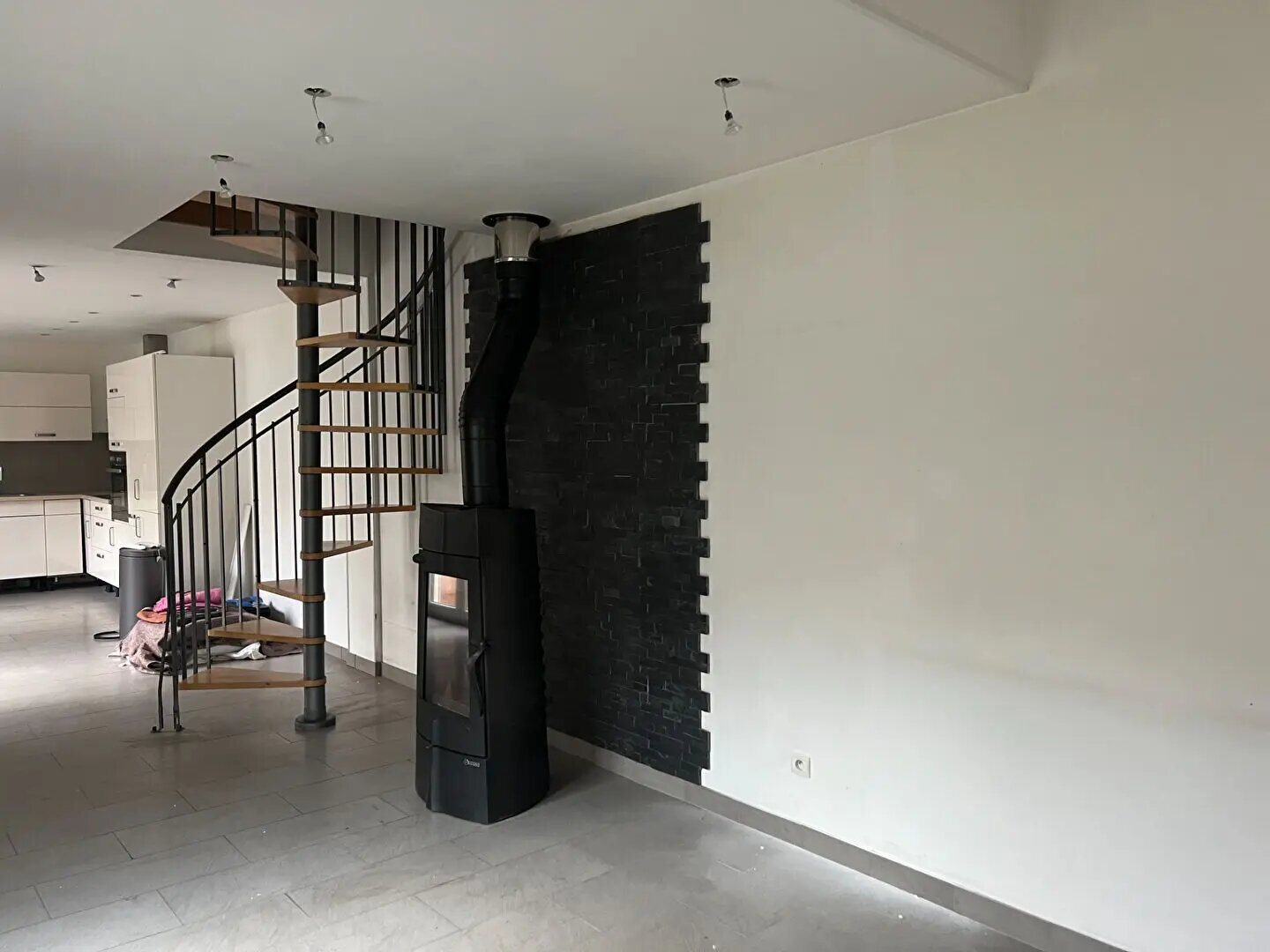 Maison à louer, 66m², Mulhouse