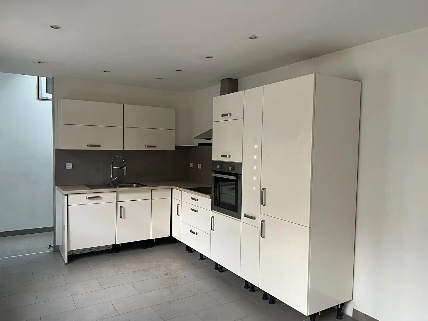 Maison à louer, 66m², Mulhouse