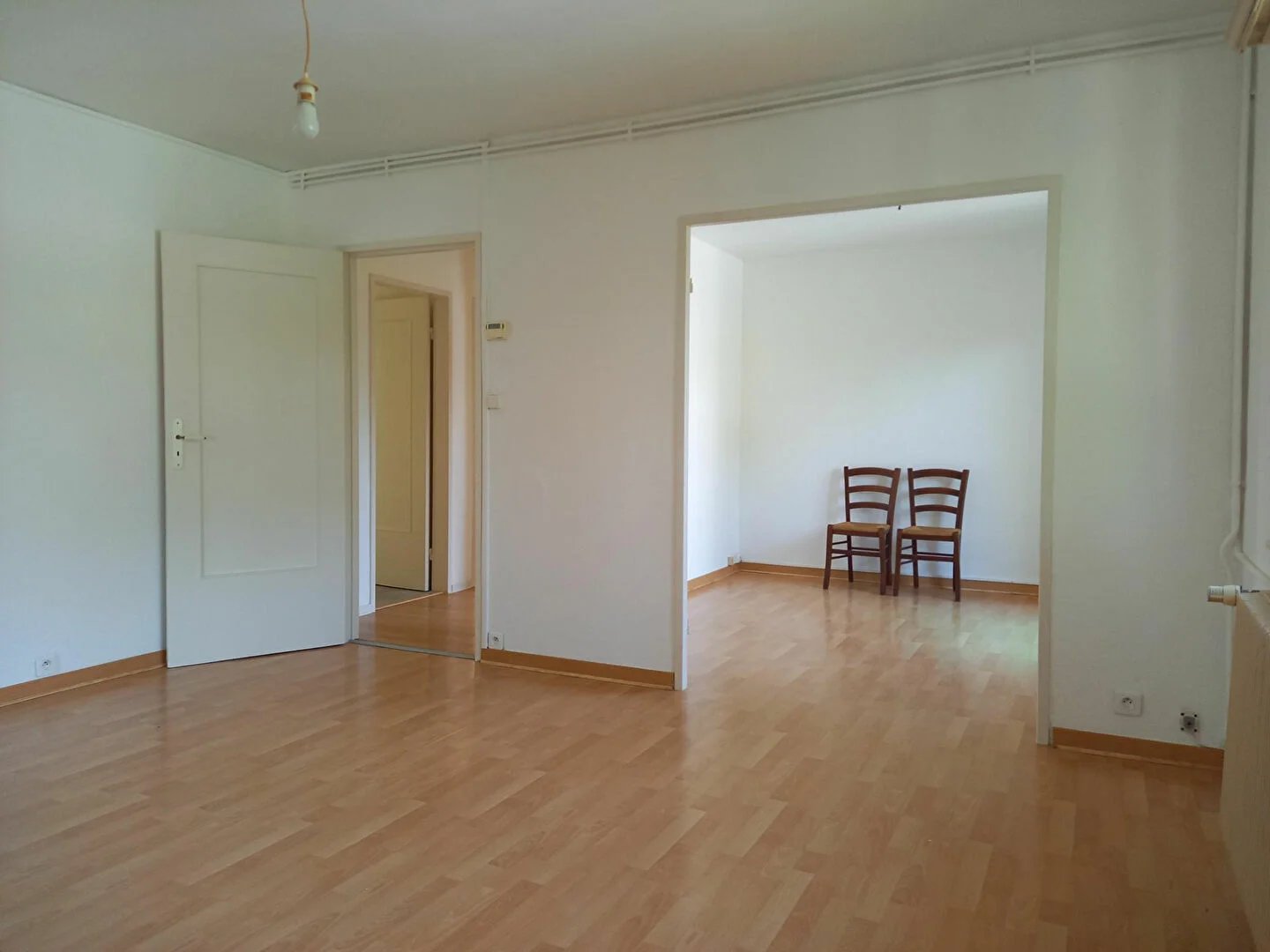 Appartement à louer, 84m², Mulhouse
