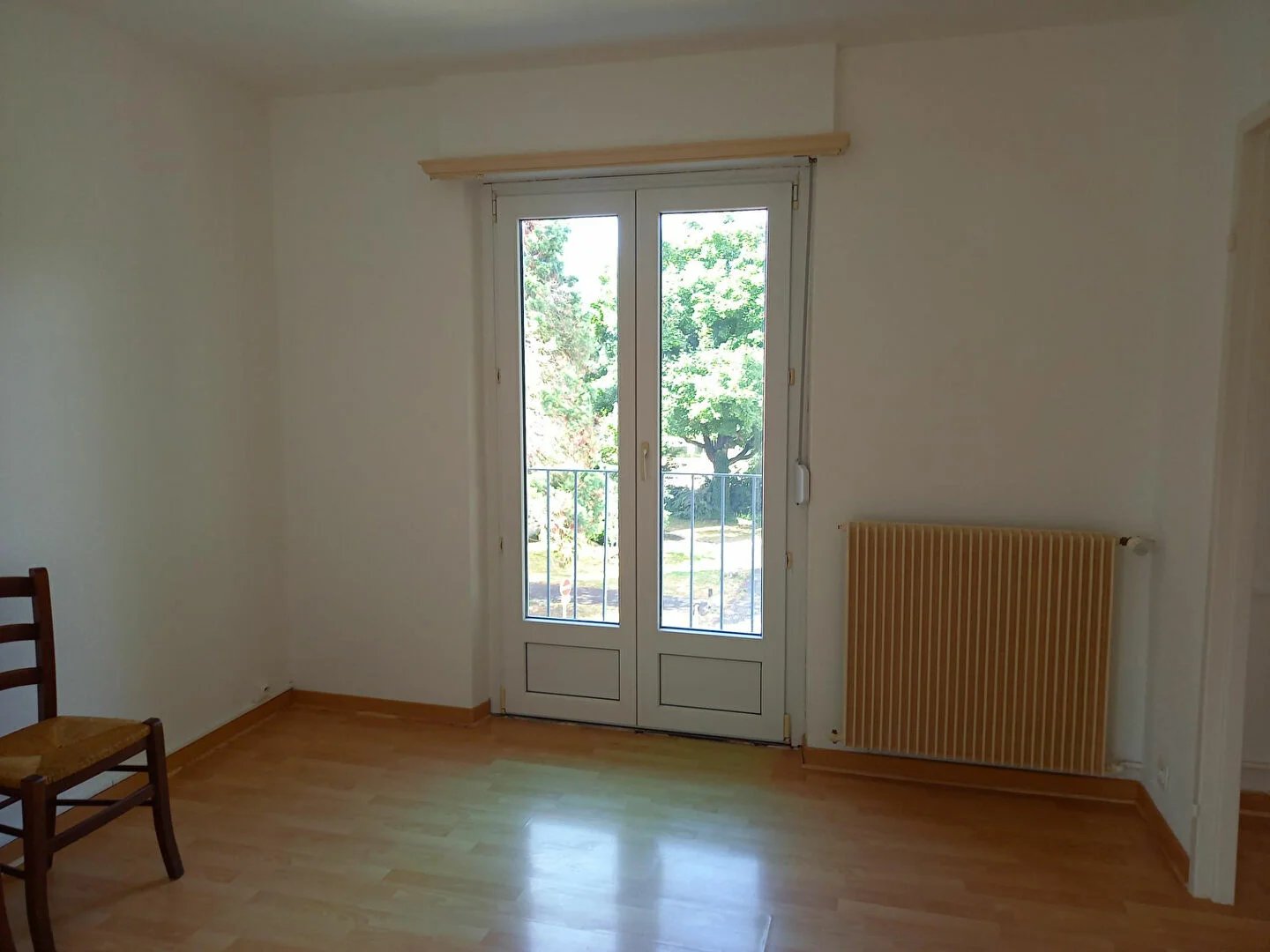 Appartement à louer, 84m², Mulhouse