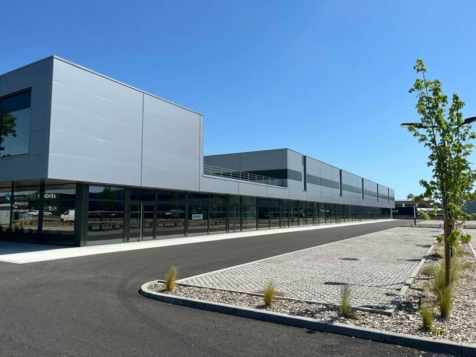 Maison à vendre, 590m², Colmar