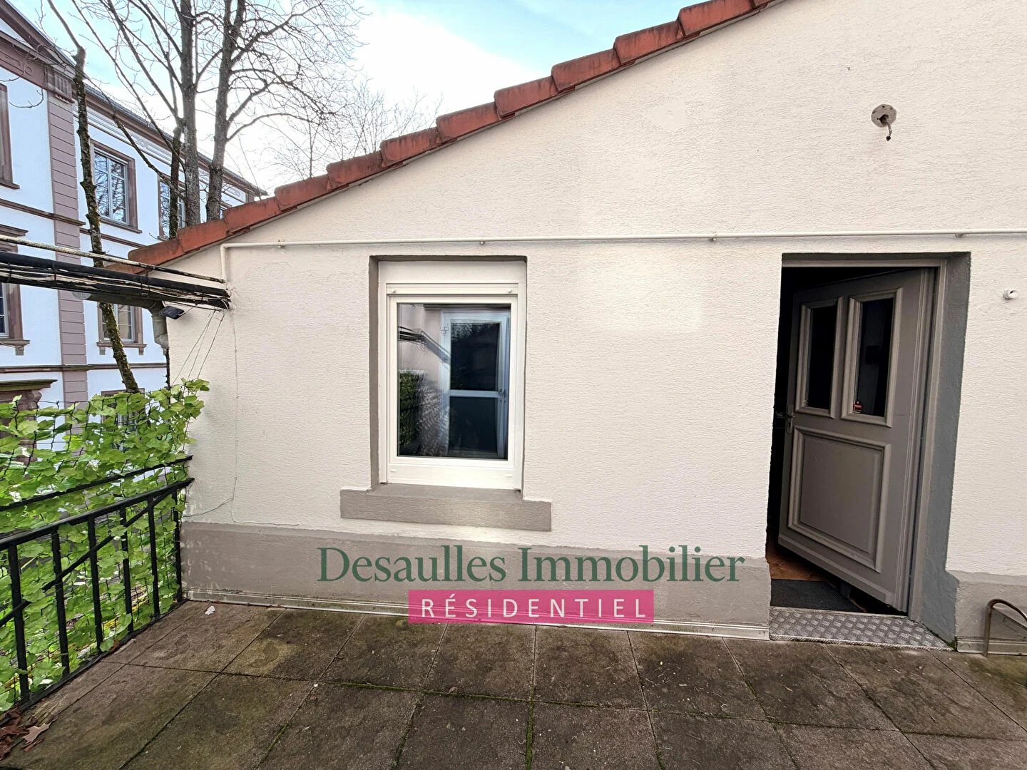 Appartement à vendre, 57m², Mulhouse