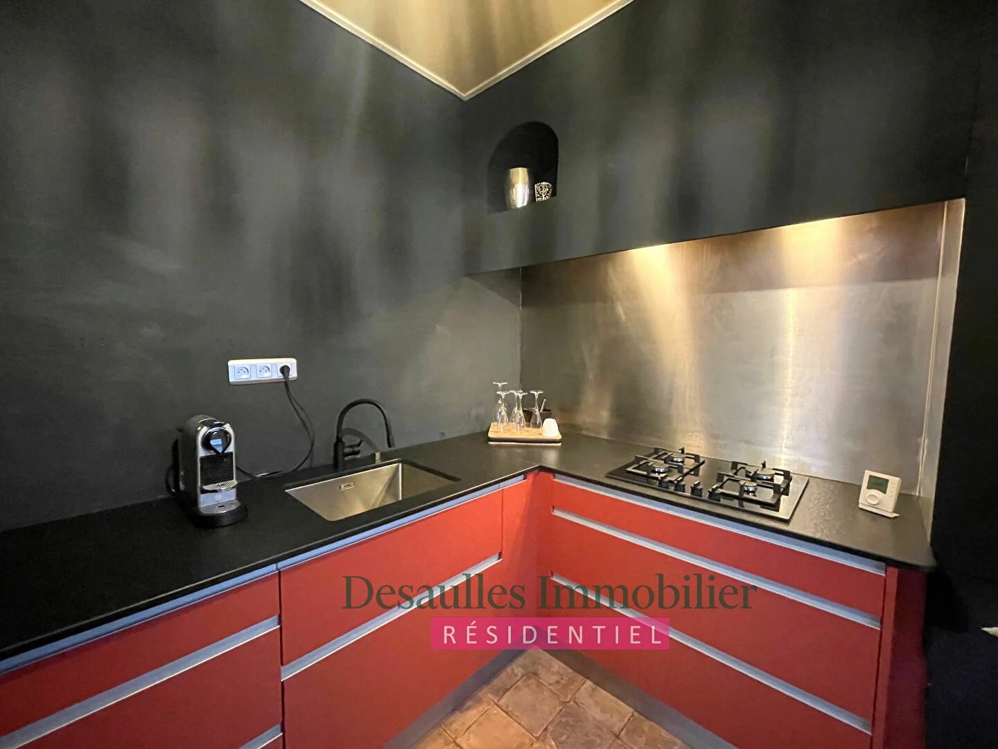 Appartement à vendre, 57m², Mulhouse