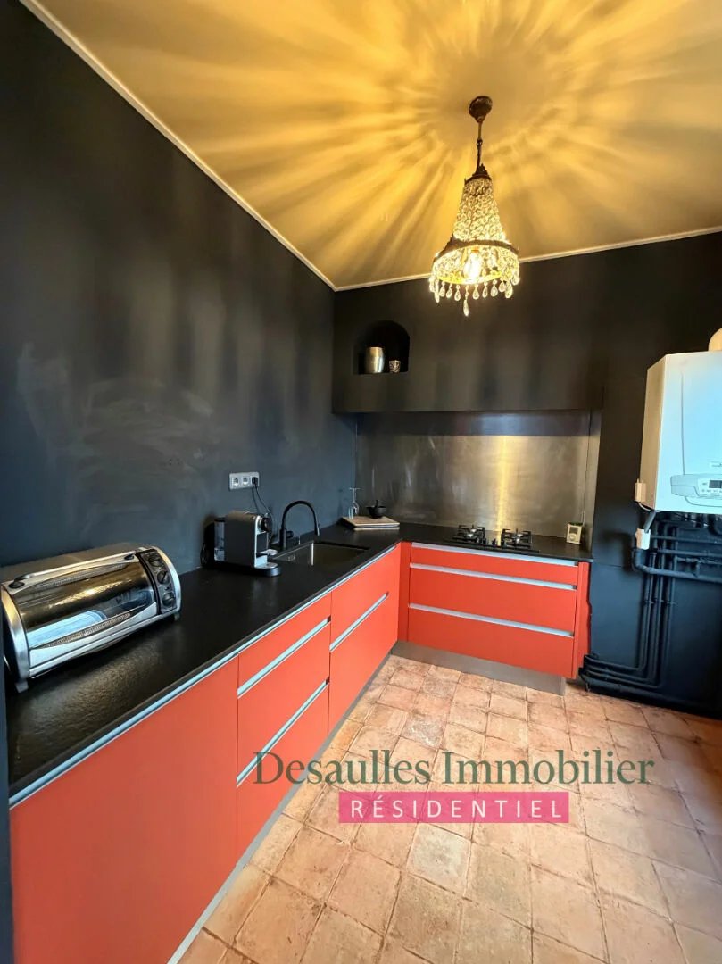 Appartement à vendre, 57m², Mulhouse
