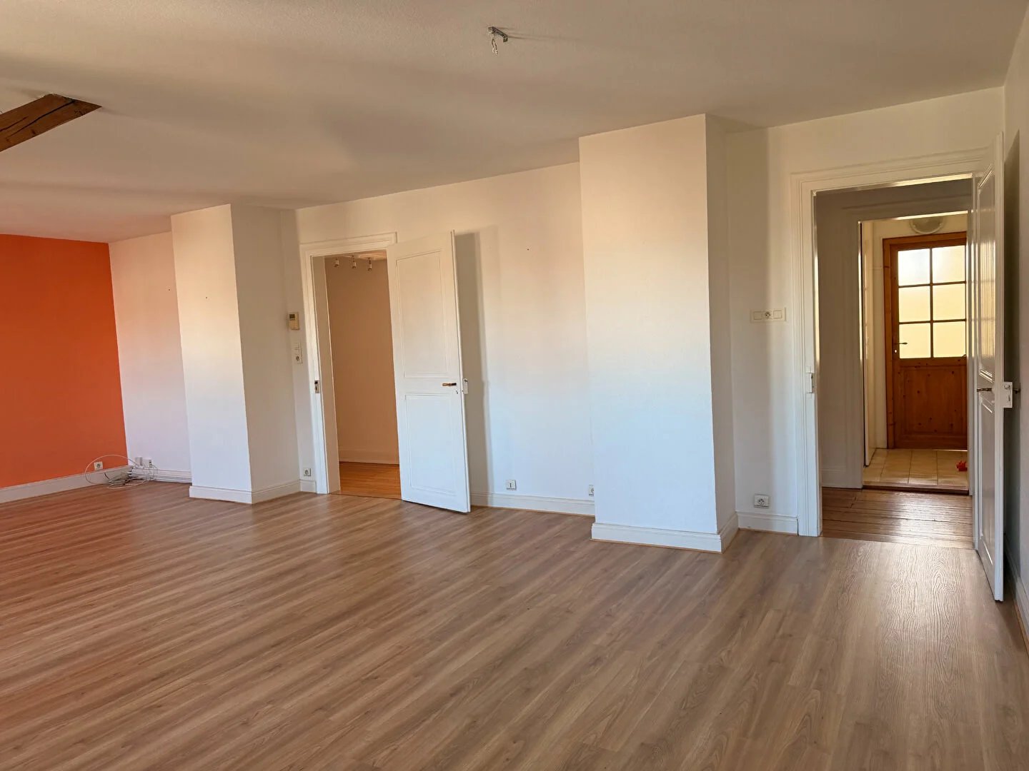 Appartement à vendre, 160m², Mulhouse
